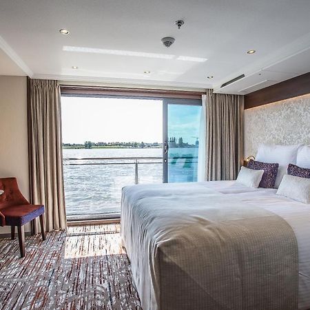 Viva Riverside Altstadt Duesseldorf Экстерьер фото