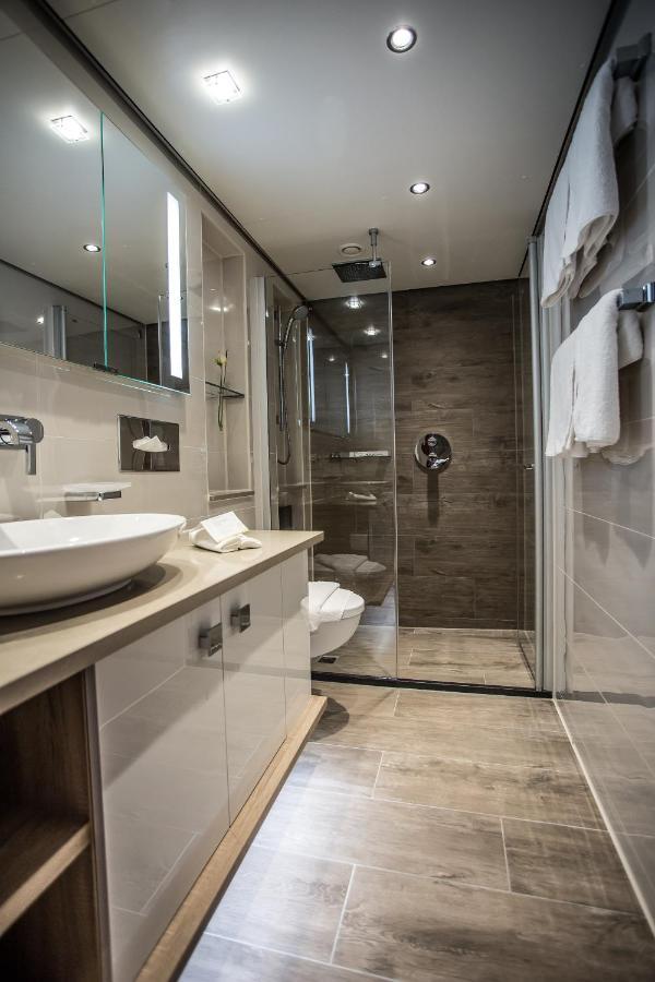 Viva Riverside Altstadt Duesseldorf Экстерьер фото