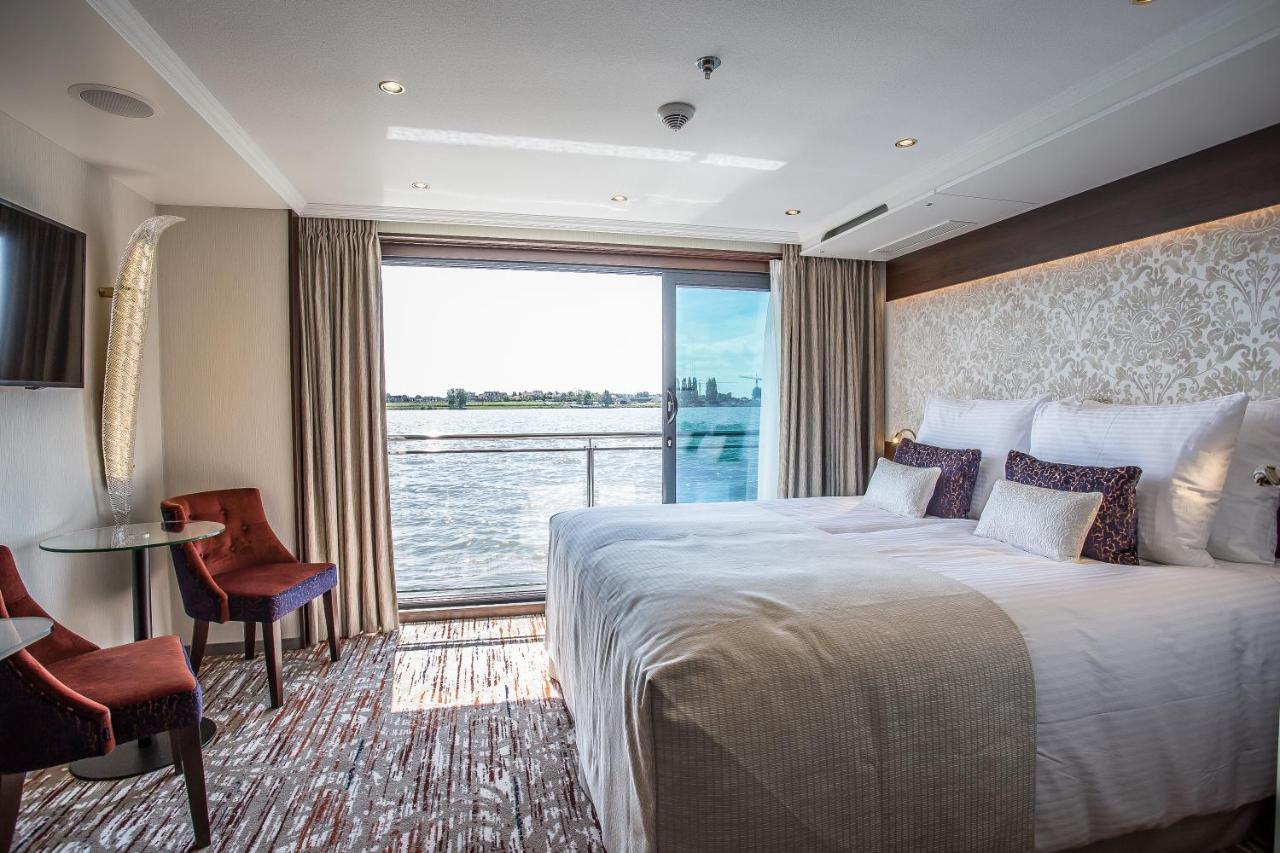 Viva Riverside Altstadt Duesseldorf Экстерьер фото