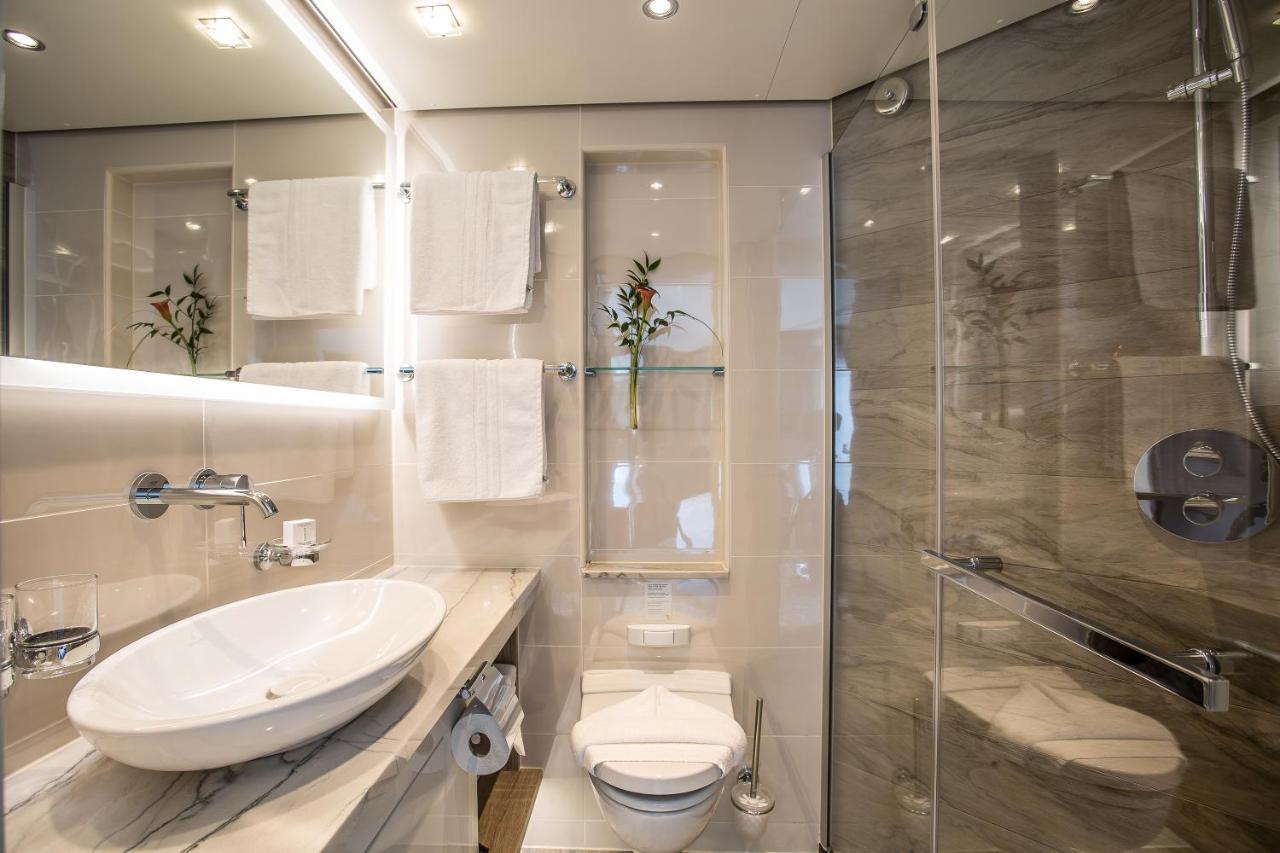 Viva Riverside Altstadt Duesseldorf Экстерьер фото