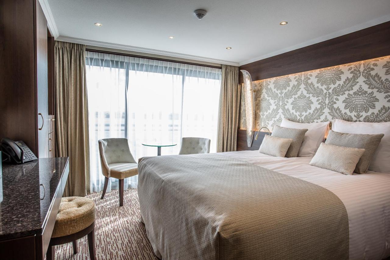 Viva Riverside Altstadt Duesseldorf Экстерьер фото
