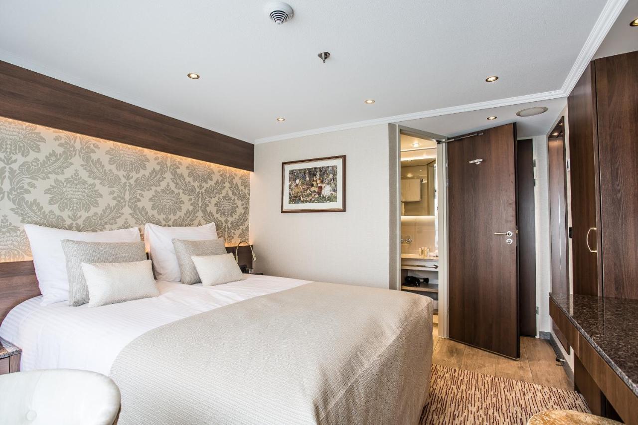 Viva Riverside Altstadt Duesseldorf Экстерьер фото