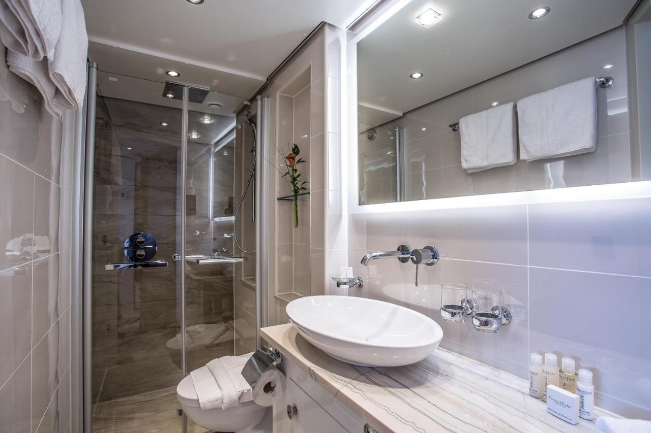 Viva Riverside Altstadt Duesseldorf Экстерьер фото