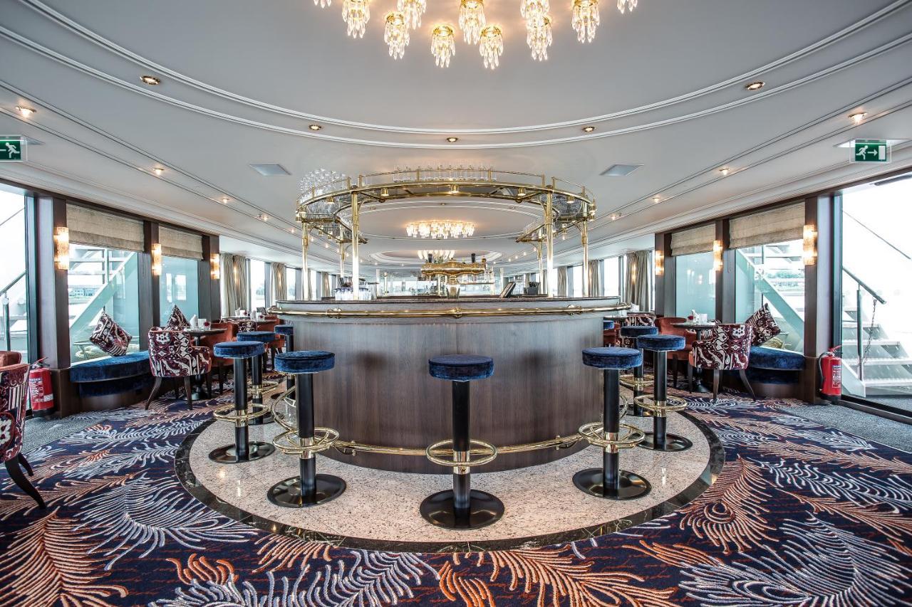 Viva Riverside Altstadt Duesseldorf Экстерьер фото