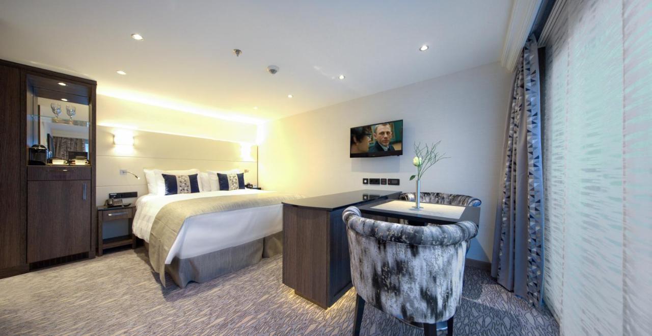 Viva Riverside Altstadt Duesseldorf Экстерьер фото