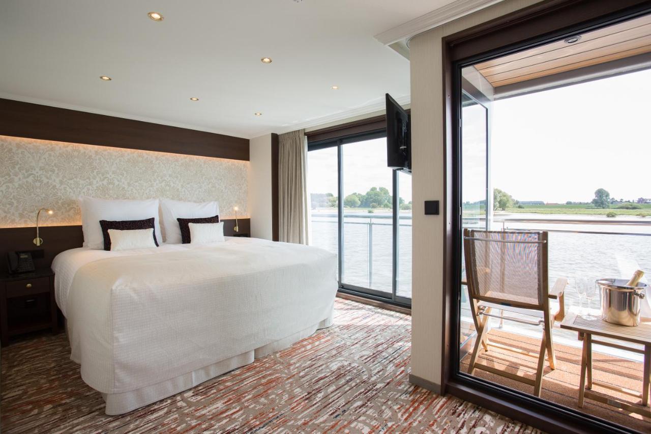 Viva Riverside Altstadt Duesseldorf Экстерьер фото